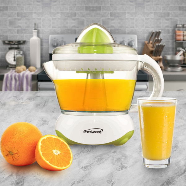Brentwood Citrus Juicer Wayfair